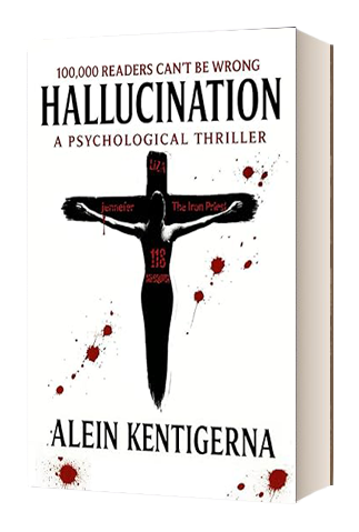 ALEIN KENTIGERNA HALLUCINATION