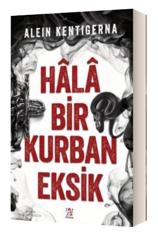 Hala bir kurban eksik alein