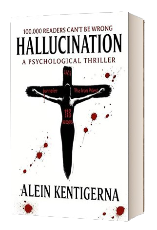 alein kentigerna Hallucination (en)