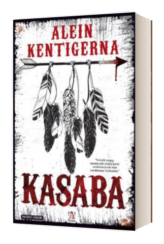 alein kentigerna kasaba roman