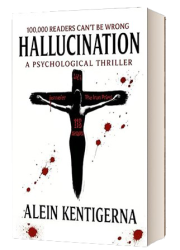 alein kentigerna Hallucination (en)